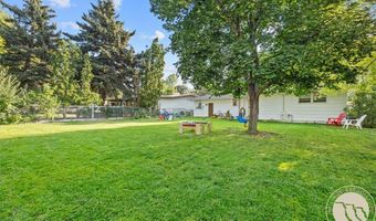 2124 Dahlia Ln, Billings, MT 59102