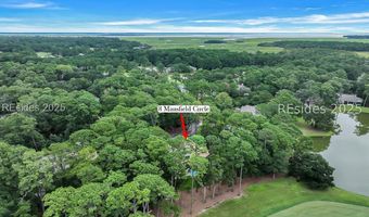 8 Mansfield Cir, Bluffton, SC 29910