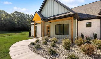 309 Heritage Grove Rd, Alexander, AR 72002