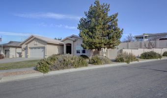 5600 Fulton Ct NE, Albuquerque, NM 87111