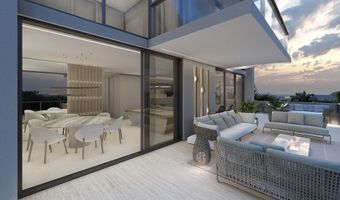 9700 W Bay Harbor Dr PH4/PH5, Bay Harbor Islands, FL 33154