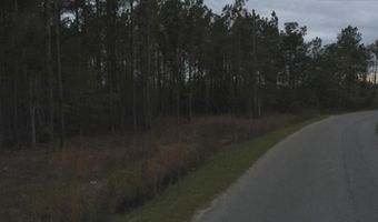 Dike Road, Bonneau, SC 29431