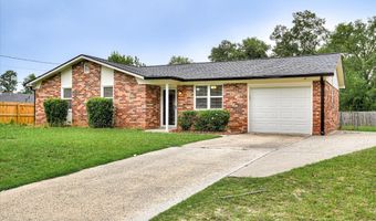 4134 Allison Rd, Augusta, GA 30907
