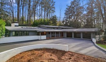 1807 Lenox Rd NE, Atlanta, GA 30306