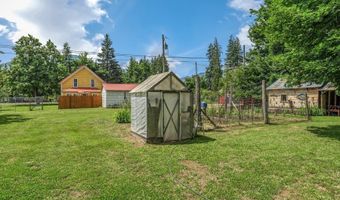 213 W 5th Ave, Clark Fork, ID 83811