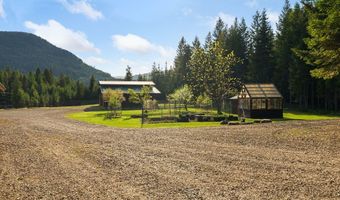 6693 River Rd, Clark Fork, ID 83811