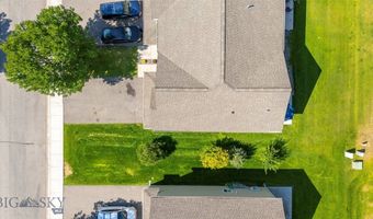 157 E Magnolia Dr, Belgrade, MT 59714