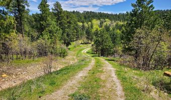336 Middle Fork Rd, Devils Tower, WY 82714