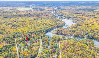 1724 Middle Pt, Alger, MI 48610