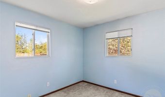 114 N Montana Ave, Absarokee, MT 59001