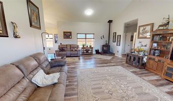 231 Lame Deer Ave, Cody, WY 82414