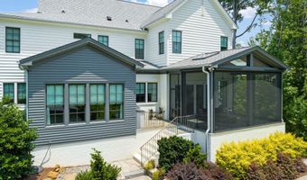 821 Journeys Rest Ln, Apex, NC 27523
