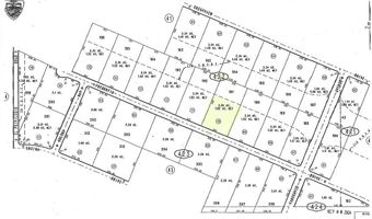 46042210 Fremontia, Adelanto, CA 92301