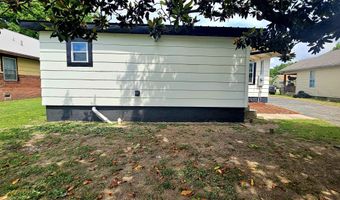 2023 East Ave, Baxter Springs, KS 66713