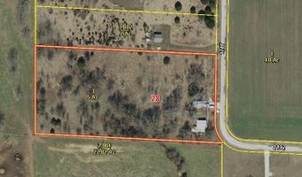 17191 Lawrence 1217, Aurora, MO 65605