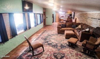 1094 N Pomerene Rd, Benson, AZ 85602