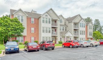 300 HAZELNUT Ct 300H, Bel Air, MD 21015