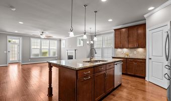 511 Mill Hopper Ln, Apex, NC 27502