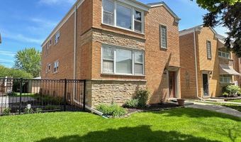 6087 N Sauganash Ave, Chicago, IL 60646
