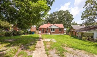 1008 MAPLEWOOD Ave, Anniston, AL 36207