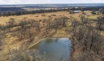29550 N 131st Rd, Beggs, OK 74421