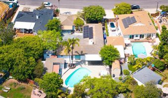 4877 Lorraine Dr, San Diego, CA 92115