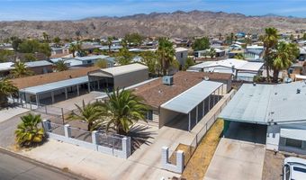 597 Ramar Rd, Bullhead City, AZ 86442