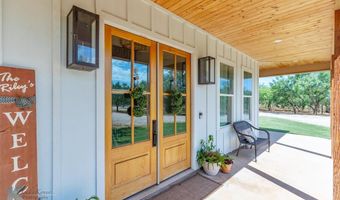 128 McBrayer Dr, Abilene, TX 79606