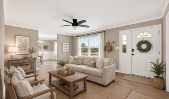 156 Sandee Dr, Angier, NC 27501