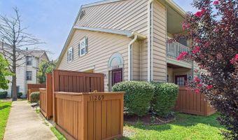 11269 RAGING BROOK Dr #258, Bowie, MD 20720
