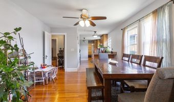 36-38 Priesing St, Boston, MA 02130