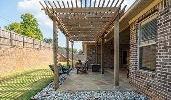 2922 Palamino Dr, Benton, AR 72015