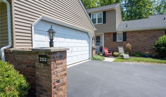 253 Old Oak Post Rd, Amherst, NY 14051