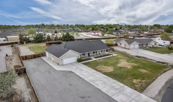 688 Sunrise Ter, Fallon, NV 89406
