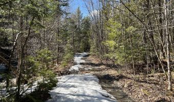 Lot 22-6 Greenleaf Road, Anson, ME 04911
