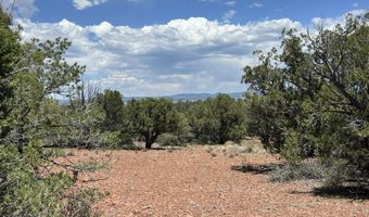 61 Colt Ct Se4 Rd, Ash Fork, AZ 86320
