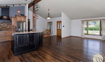 862 Senora Ave, Billings, MT 59105