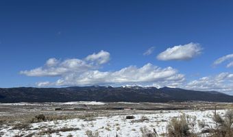 Lot 19 Buckskin Rd, Angel Fire, NM 87710