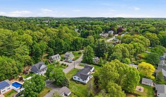 11 W Winkley St, Amesbury, MA 01913