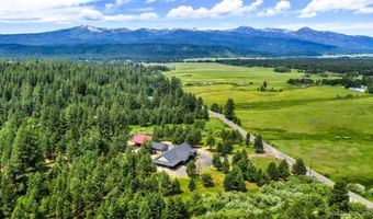 191 Clear Creek Rd, Cascade, ID 83611
