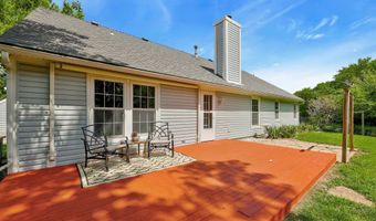 324 N Lakeside Dr, Andover, KS 67002