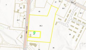 555 CALEF Hwy, Barrington, NH 03825