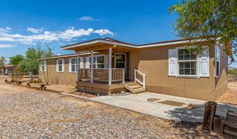 12107 S 215th Ln, Buckeye, AZ 85326