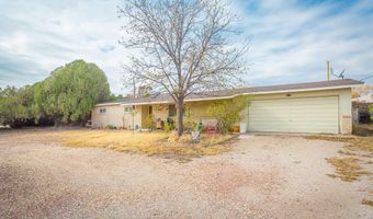 1007 N 8TH St, Carlsbad, NM 88220