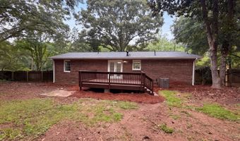 500 Kilcrease Rd, Auburn, GA 30011