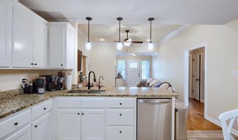 507 S Shady Ln, Benton, AR 72015