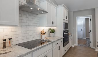 535 Wendenburg Ter Lot 1, Aylett, VA 23009