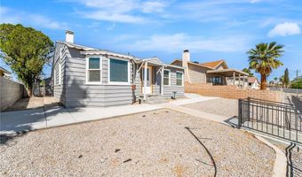 632 Avenue D, Boulder City, NV 89005