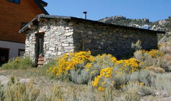 3350 Ike's Canyon Rd, Eureka, NV 89316
