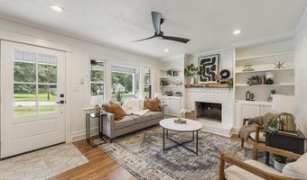 522 Forest Ln, Belton, SC 29627